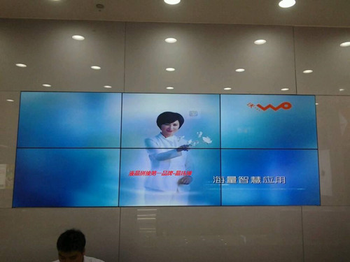 缺貨，漲價(jià)！已成為2017年底液晶拼接屏行業(yè)之痛?
